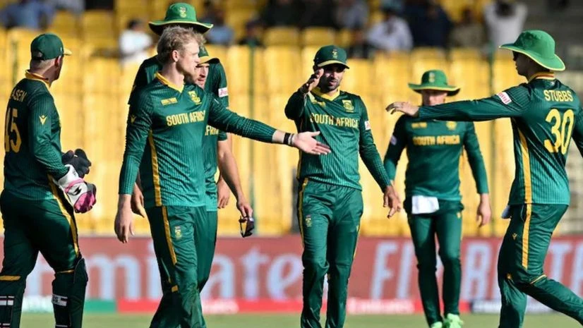 Champions Trophy Champions Trophy