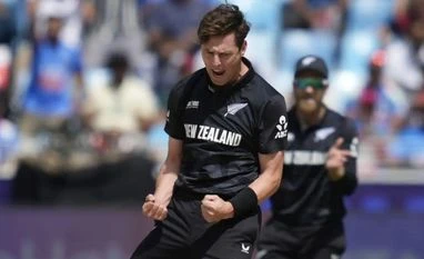 Matt Henry Matt Henry