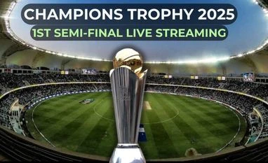 Champions Trophy Champions Trophy