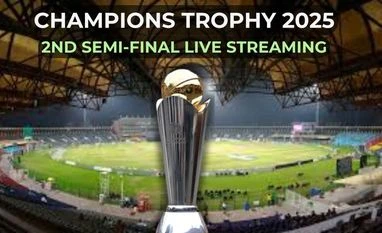 Champions Trophy Champions Trophy