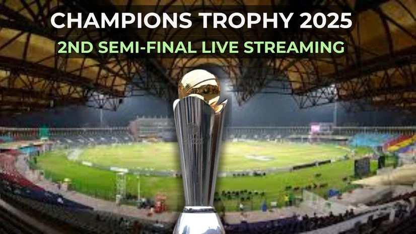 Champions Trophy Champions Trophy
