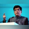 Piyush Goyal, Piyush Piyush Goyal, Piyush