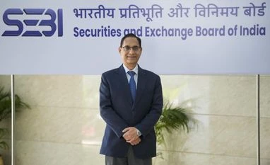 Tuhin Kanta Pandey, Tuhin Kanta, SEBI Chairman Tuhin Kanta Pandey, Tuhin Kanta, SEBI Chairman