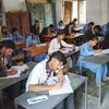 Students, Student, School Students, Exam, Board Exam