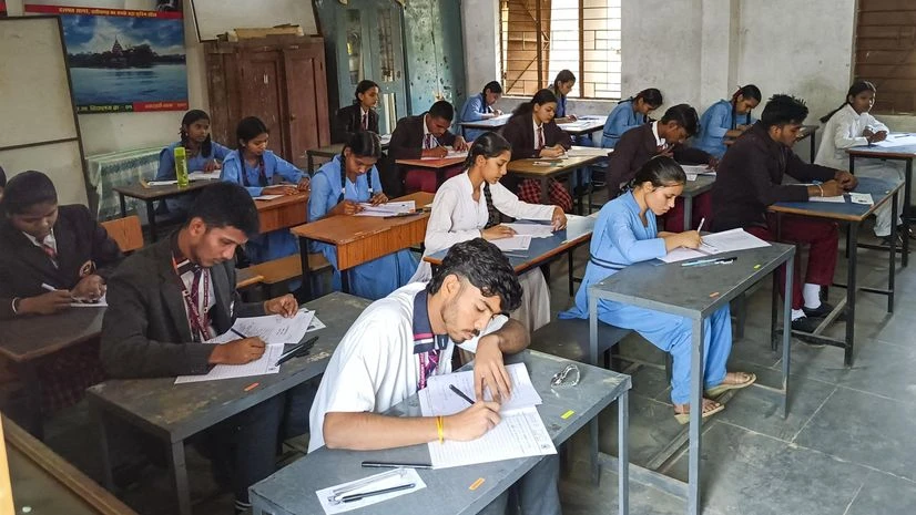 Students, Student, School Students, Exam, Board Exam Students, Student, School Students, Exam, Board Exam