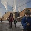 weather, climate, cold, kids