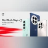 OnePlus Red Rush Days