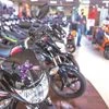 Two wheelers, Bikes, vehicles