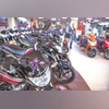 Two wheelers, Bikes, vehicles