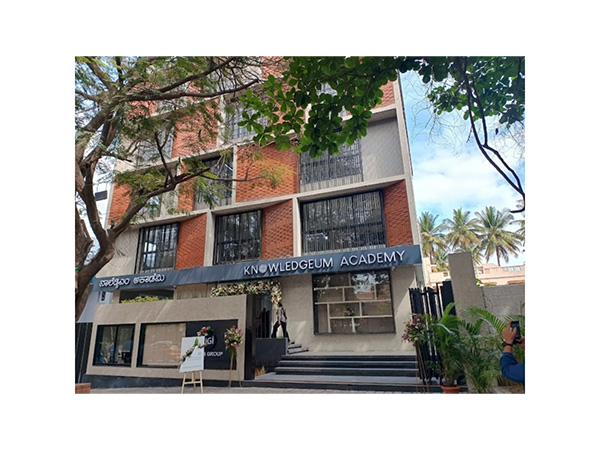 Tennis player James Blake