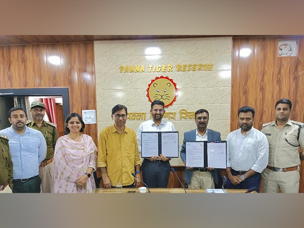 Tennis player James Blake