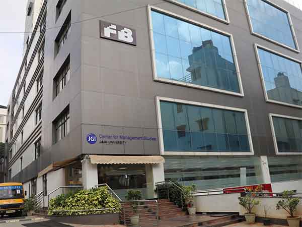 Tennis player James Blake