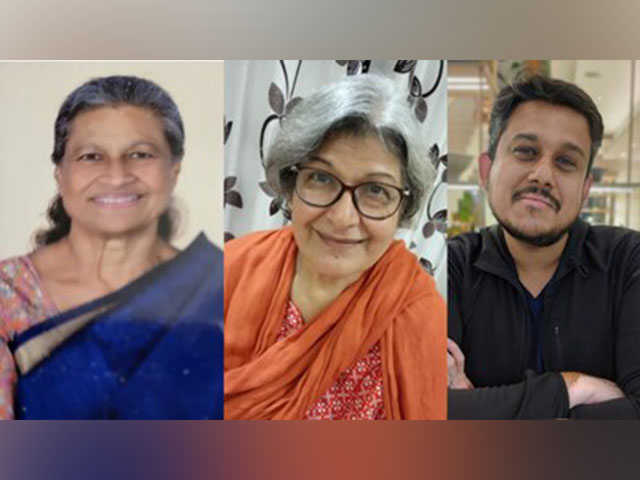 Tennis player James Blake