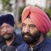 Manjinder Singh Sirsa, Manjinder Singh