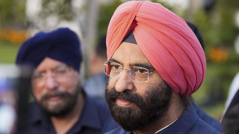 Manjinder Singh Sirsa, Manjinder Singh Manjinder Singh Sirsa, Manjinder Singh