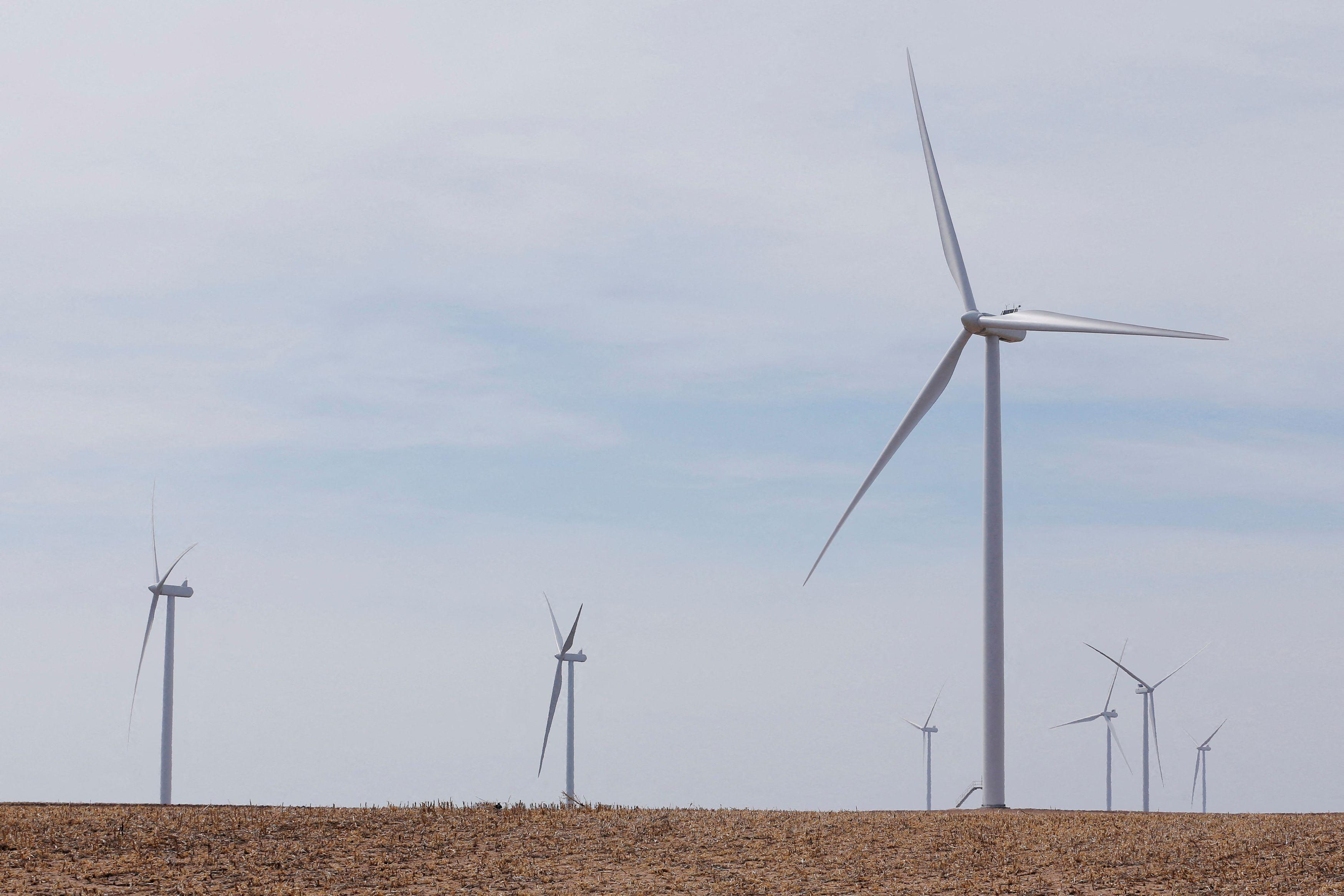 MNRE plans wind power push in border areas, industry raises concerns