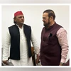 Samajwadi Party MLA, Abu Asim Azmi Samajwadi Party MLA, Abu Asim Azmi