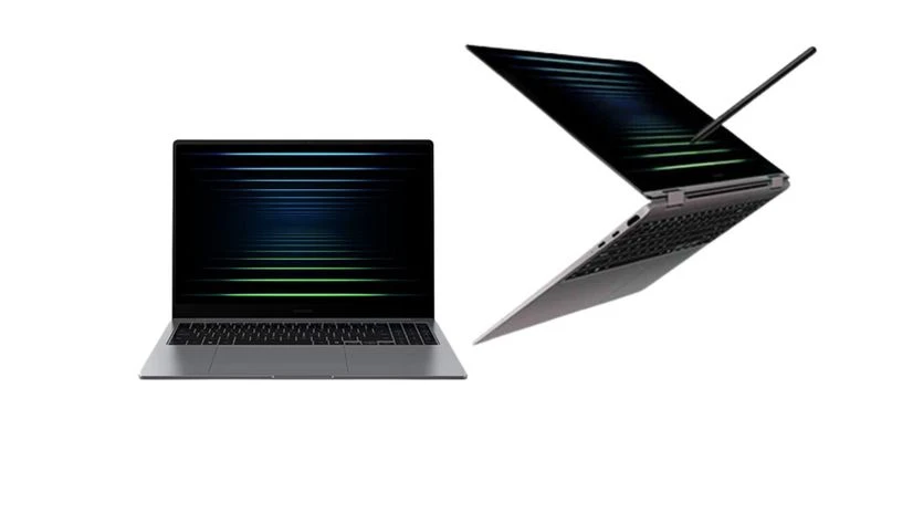 Samsung Galaxy Book 5 Pro, and Galaxy Book 5 Pro 360 Samsung Galaxy Book 5 Pro, and Galaxy Book 5 Pro 360