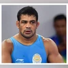 Sushil Kumar Sushil Kumar