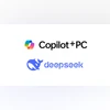 Copilot Plus PC, DeepSeek