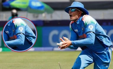 Shubman Gill Shubman Gill