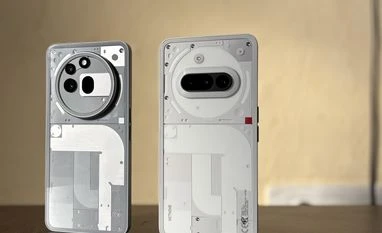 Nothing launches Phone 3a series: Watch unboxing; check price, offers, more Nothing Phone 3a series