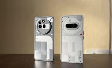 Flipkart announces 'Guaranteed Exchange Value' for Nothing Phone 3a series Nothing Phone 3a series