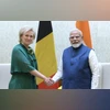 Modi belgium