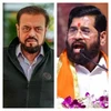 Abu Azmi withdraws Aurangzeb remark after uproar, Mahayuti seeks action Abu Azmi Eknath Shinde
