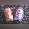 PepsiCo India and Coca-Cola India