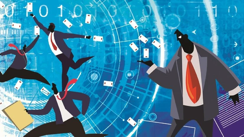 Fund houses, MARKETS Fund houses, MARKETS