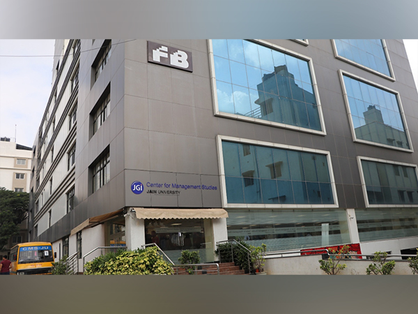 Tennis player James Blake