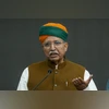 Arjun Ram Meghwal, Arjun Ram, Meghwal, Arjun