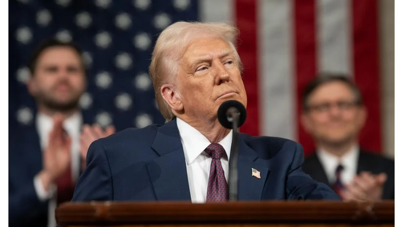 Donald Trump, Trump Donald Trump, Trump