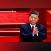 China adapted to Trump's trade war, changed strategy when new tariffs came Chinese President Xi Jinping