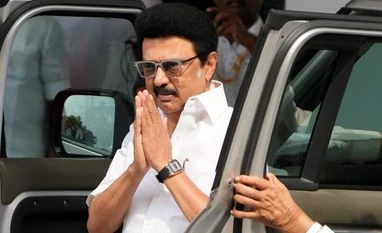 Tamil Nadu CM Stalin lays foundation for 14 projects worth ₹17.65 cr MK Stalin, Stalin