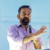 Kamal Haasan Centre for People's Justice MNM President Kamal Haasan (Photo: PTI)