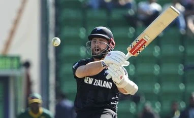India have real clarity on how they want to operate in Dubai: Williamson Kane Williamson