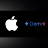 Apple and Google Gemini
