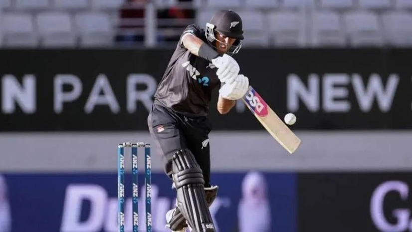 Rachin Ravindra Rachin Ravindra