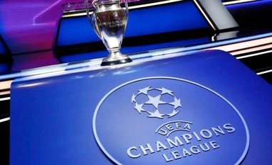 UCL: Dortmund coach holds 'clear and direct' talks ahead of Lille game UCL Round of 16