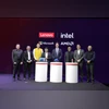 Lenovo TechWorld India 2025