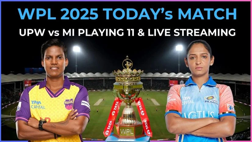 Mumbai Indians Triumph in the Thrilling 2025 Women's Premier League Final