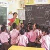 school, education