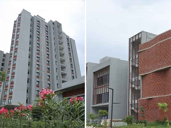 Tennis player James Blake