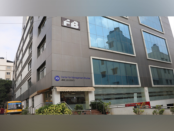 Tennis player James Blake