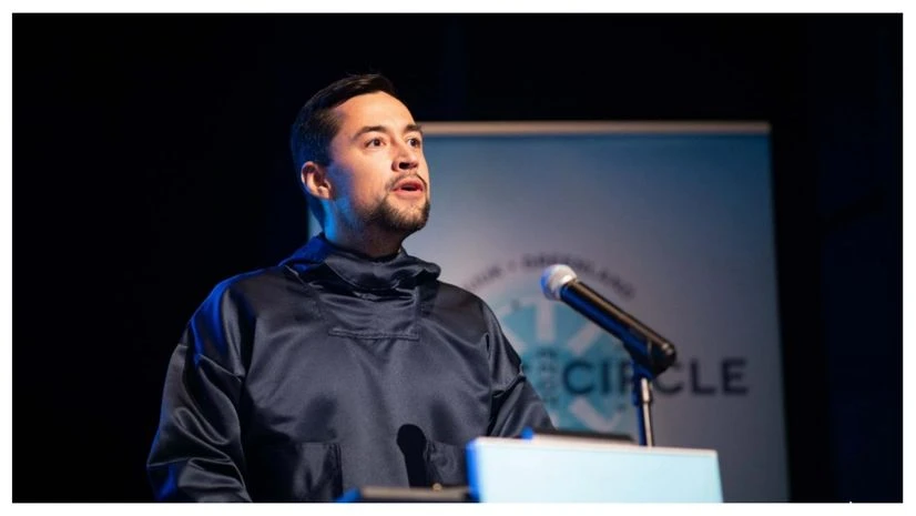 Greenland PM, Greenland, Mte Bourup Egede Greenland PM, Greenland, Mte Bourup Egede