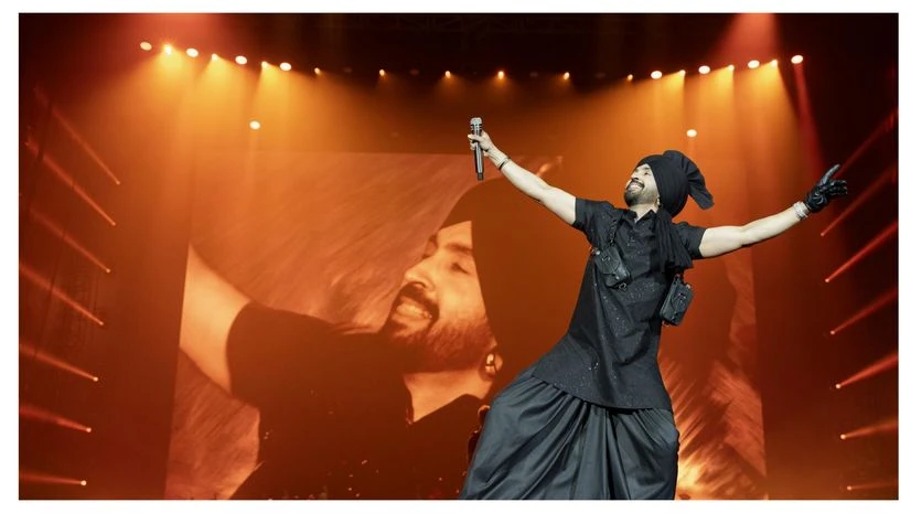 Diljit Dosanjh Diljit Dosanjh
