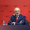 Piyush Gupta, DBS Group outgoing CEO