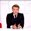 Russia has become a threat to France and Europe: French President Macron